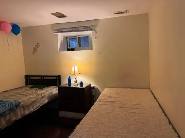 Room for rent on sharing basis from June 1st 2026 Near Bramalea - Photo 2