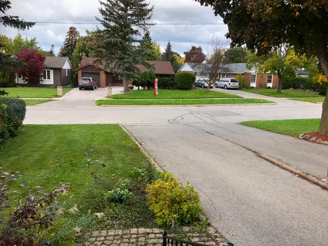 Room for rent on sharing basis from June 1st 2026 Near Bramalea - Photo 4