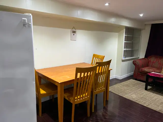 Room for rent on sharing basis from June 1st 2026 Near Bramalea - Photo 6