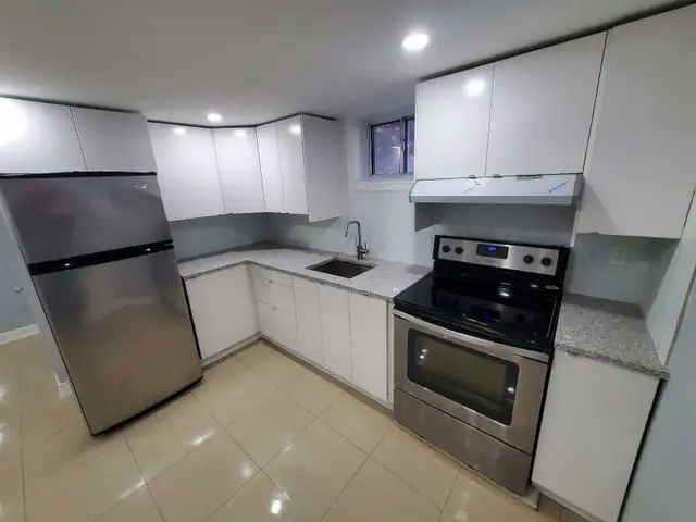 Private Room for Rent