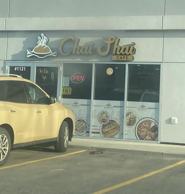 Cafe/Office for lease/sale in Jacksonport North east Calgary