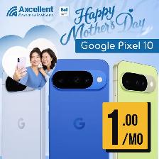 Bell New Customers Google Pixel Offer
