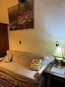Alliston Furnished room May/June $635 inclusive