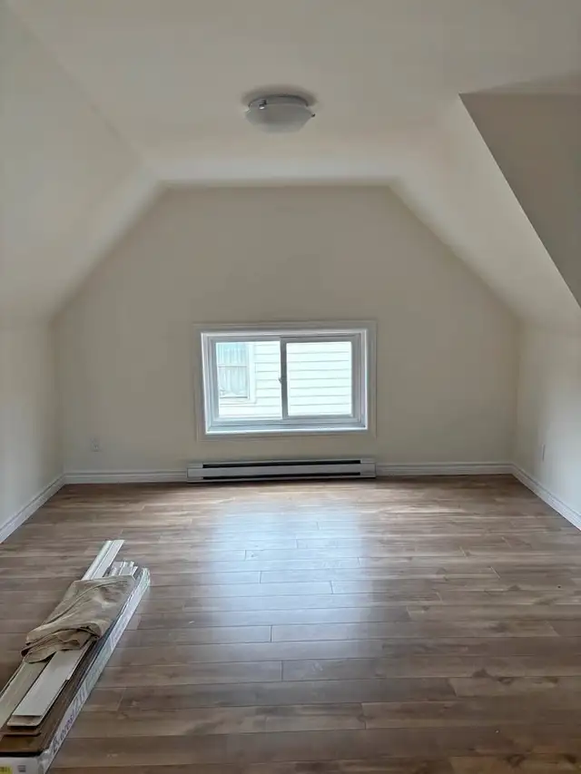 Newly Renovated 2bdrm Apartment for Rent