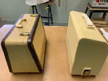 Portable Sewing Machines