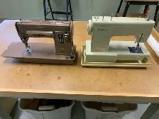 Portable Sewing Machines - Photo 2