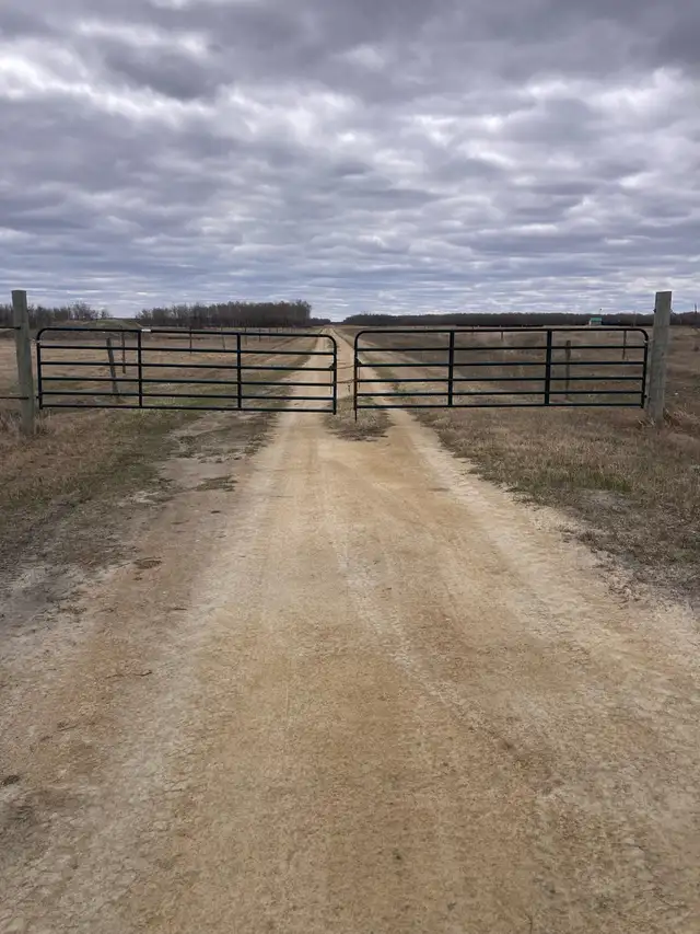 Pasture land for sale
