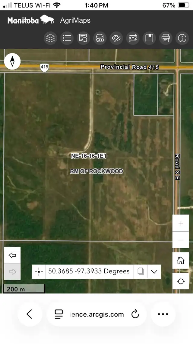 Pasture land for sale - Photo 7