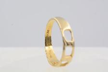 10K CURB LINK RING - Photo 6