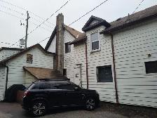 One bedroom apartment 16th Markham ALL INCLUSIVE