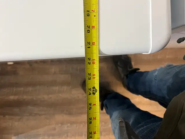 petit congélateur tombreau 5.5 pieds cubes -150$ - Photo 6