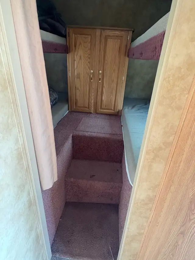 2006 Hornet 24ft RSL Travel Trailer - Photo 6