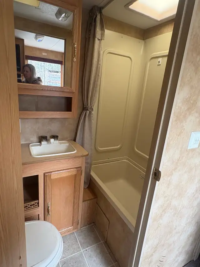 2006 Hornet 24ft RSL Travel Trailer - Photo 7