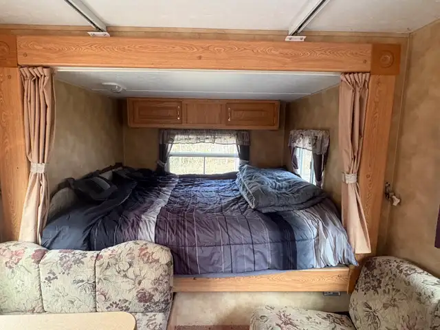 2006 Hornet 24ft RSL Travel Trailer - Photo 10