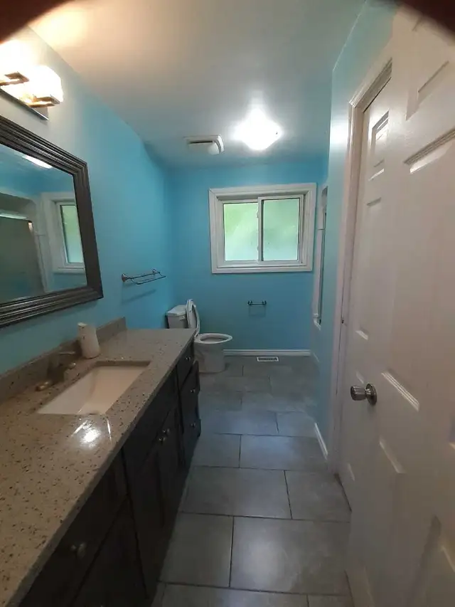 room available for rent in four bedroom house - Photo 5