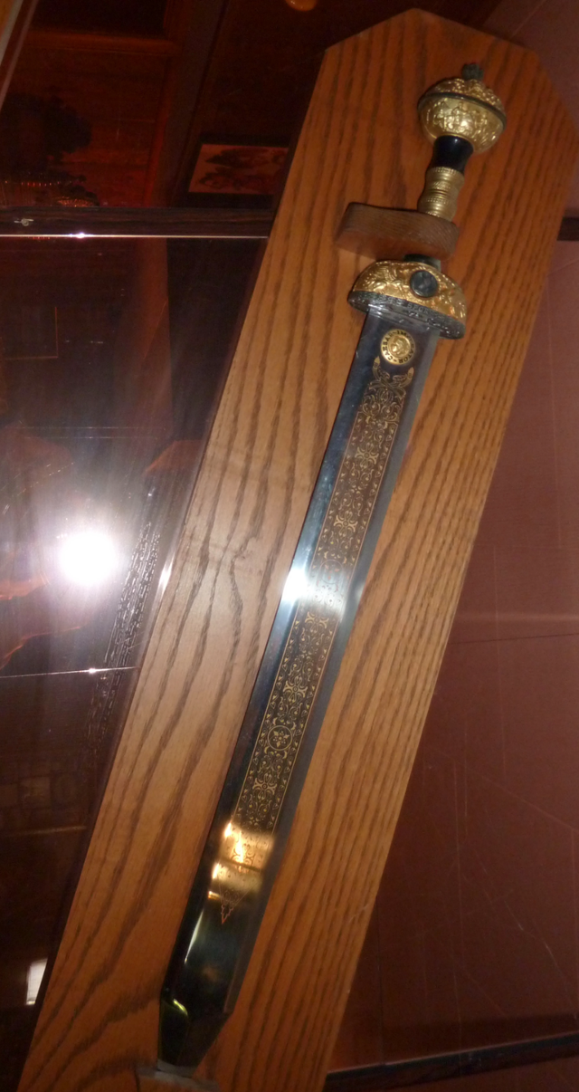 Franklin Mint Replica Swords - Photo 2