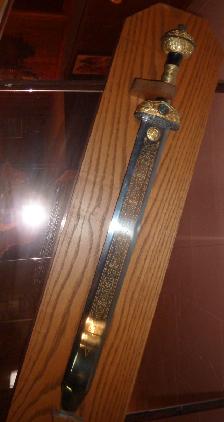 Franklin Mint Replica Swords - Photo 2