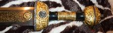 Franklin Mint Replica Swords - Photo 4