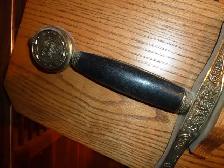 Franklin Mint Replica Swords - Photo 5