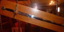 Franklin Mint Replica Swords - Photo 6