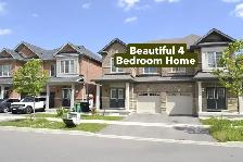 4 Bedroom 3 Bathroom Nice Home For Rent