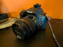 Canon Eos Rebel SL2 - Photo 2