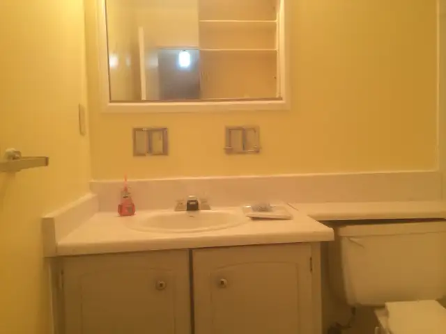 2 Bedroom 1 Bathroom - 3555 Derry Road East - Photo 4