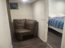 2-bedroom furnished basement for rent. - Photo 3