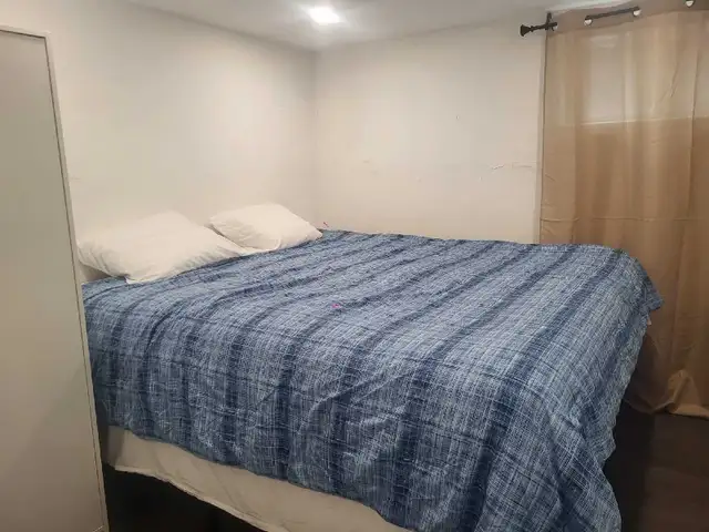 2-bedroom furnished basement for rent. - Photo 4