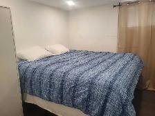 2-bedroom furnished basement for rent. - Photo 4