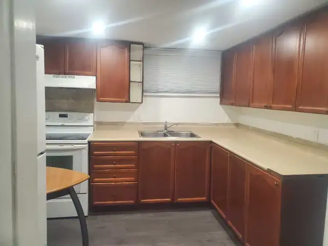 2-bedroom furnished basement for rent. - Photo 8