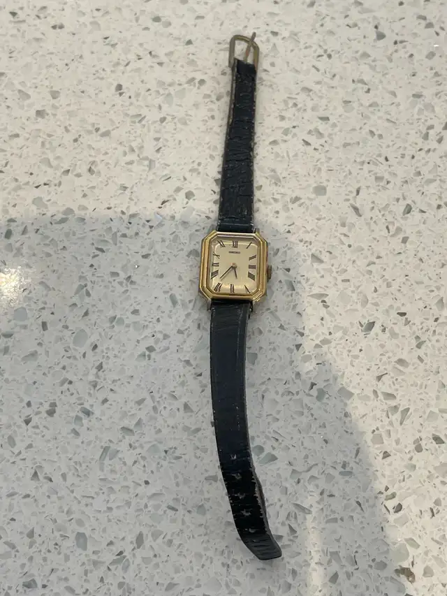 Vintage seiko watch - Photo 2