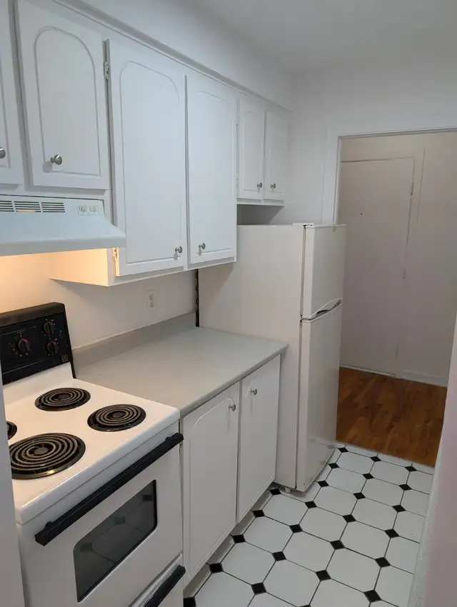 AHUNTSIC, 3.5, Papineau, ascenseur 1,100$ - Photo 4