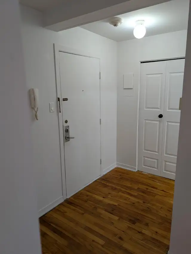 AHUNTSIC, 3.5, Papineau, ascenseur 1,100$ - Photo 5