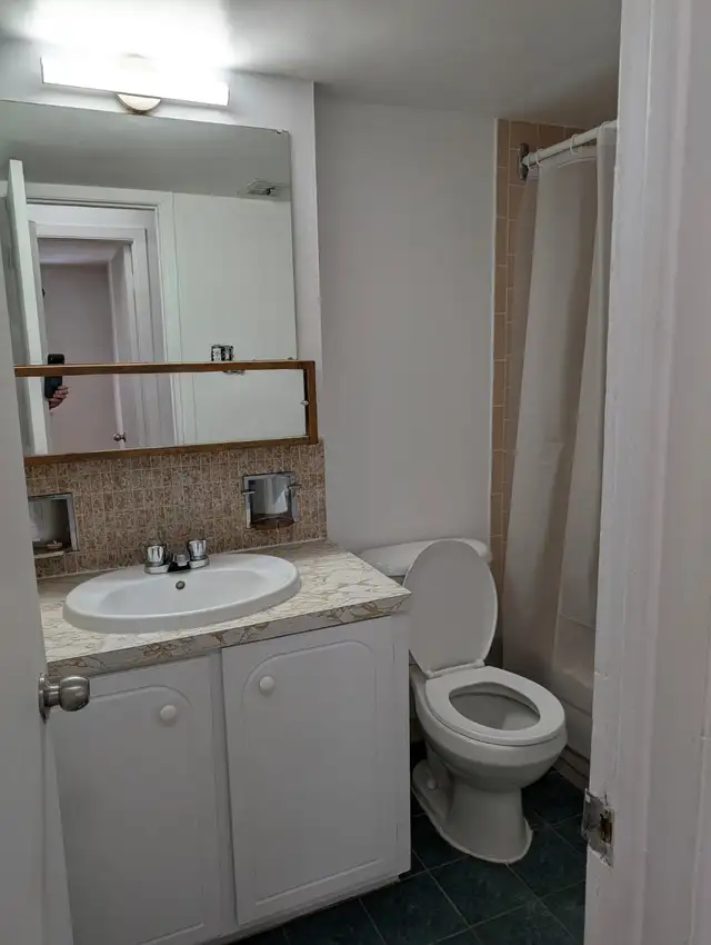 AHUNTSIC, 3.5, Papineau, ascenseur 1,100$ - Photo 6