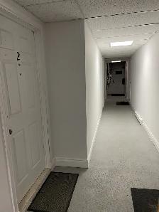 3-1/2 Sous-sol / Basement Triplex - Photo 2