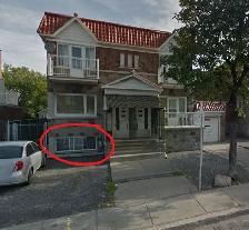 3-1/2 Sous-sol / Basement Triplex - Photo 3