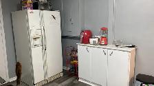 Two Rooms Basement apartment for Rent