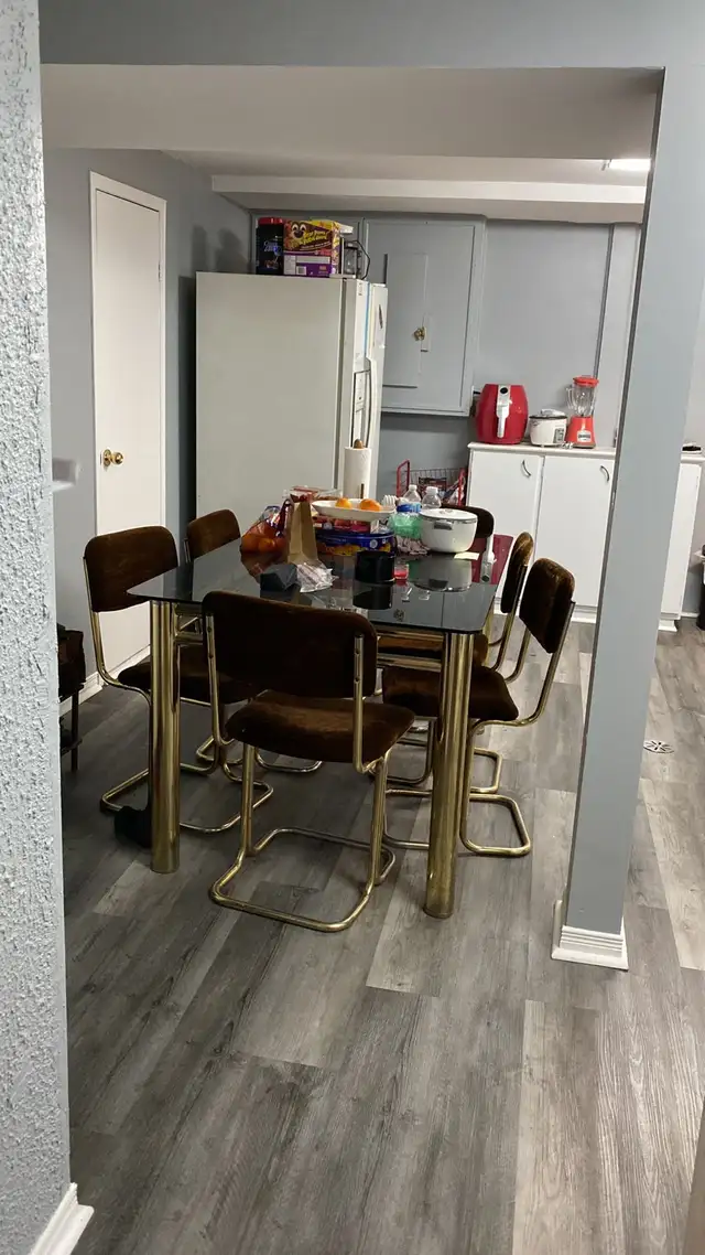 Two Rooms Basement apartment for Rent - Photo 3