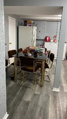 Two Rooms Basement apartment for Rent - Photo 3