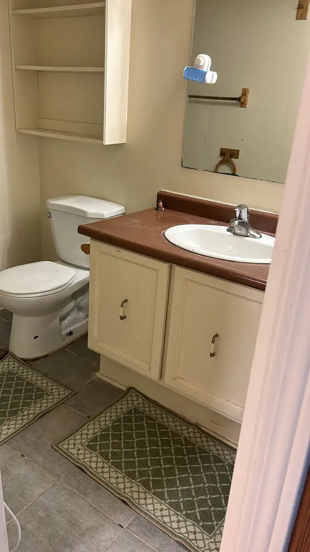 Two Rooms Basement apartment for Rent - Photo 4
