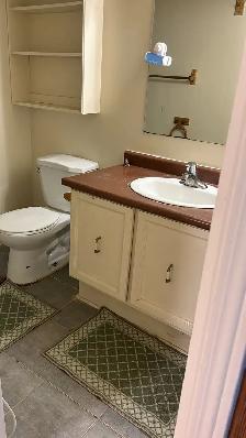 Two Rooms Basement apartment for Rent - Photo 4