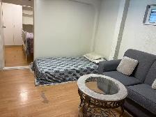 Two Rooms Basement apartment for Rent - Photo 9