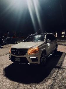2016 Mercedes Benz GL350 Bluetec - Photo 2