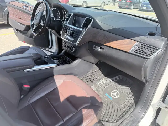 2016 Mercedes Benz GL350 Bluetec - Photo 6
