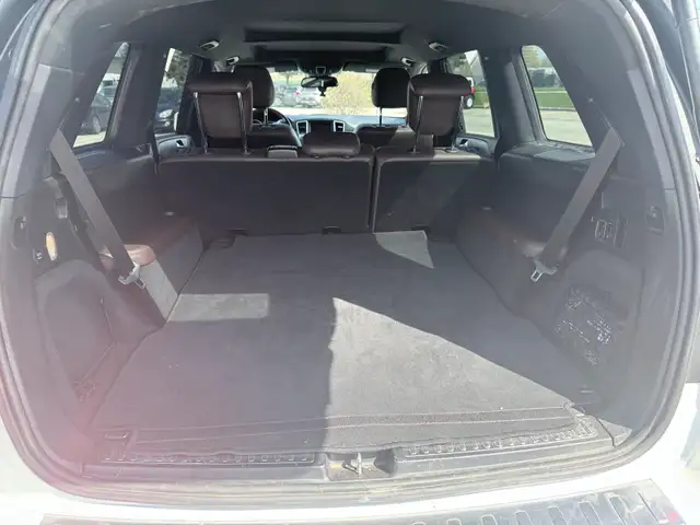 2016 Mercedes Benz GL350 Bluetec - Photo 8