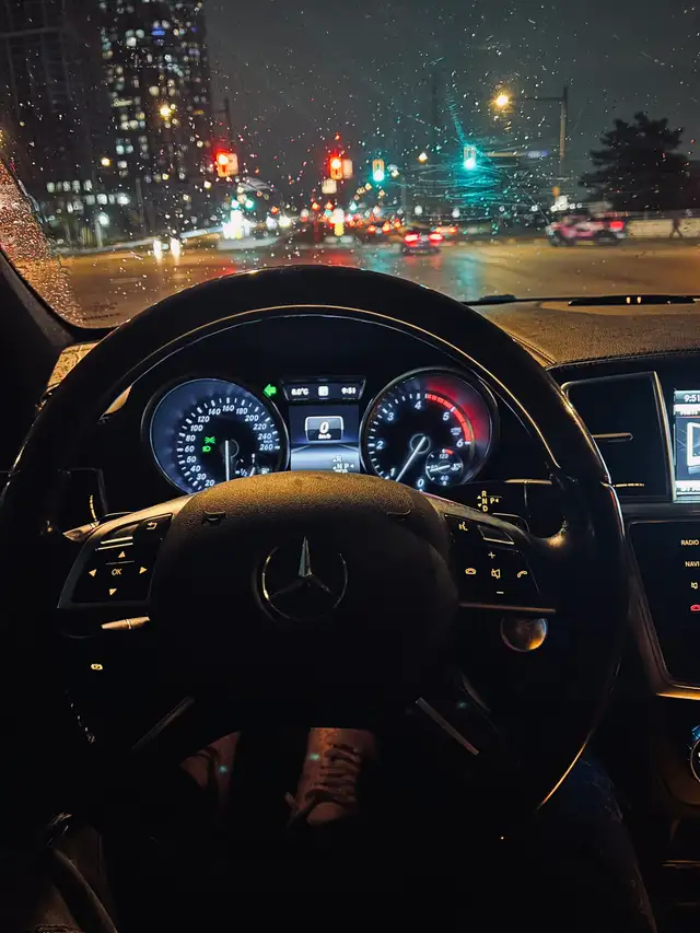 2016 Mercedes Benz GL350 Bluetec - Photo 9