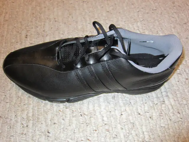 2 TOP QUALITY PAIRS FOOTJOY   ADIDAS SIZE 15 GOLF SHOES - Photo 3