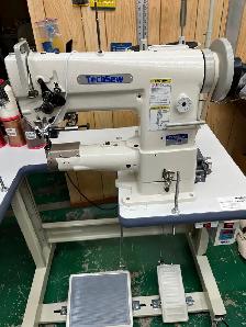 Teachsew 2750