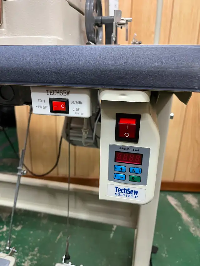 Teachsew 2750 - Photo 2